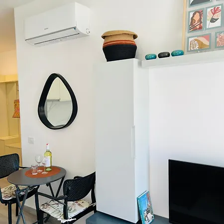 Three Above Sea * Golem (Tirana)