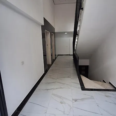 Apartment Three Above Sea