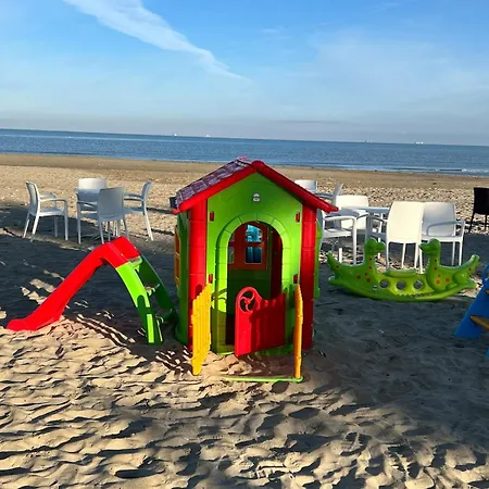 Three Above Sea Golem (Tirana)