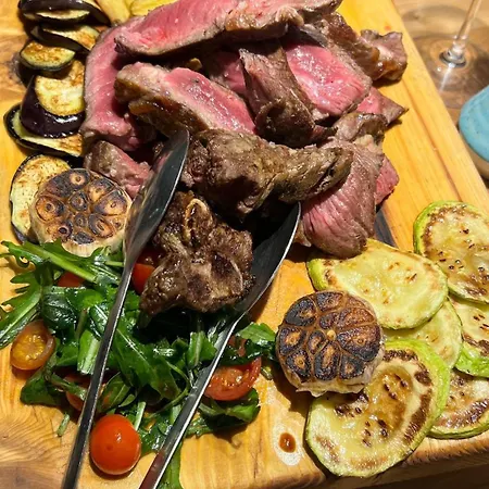 Apartment Three Above Sea Golem (Tirana)