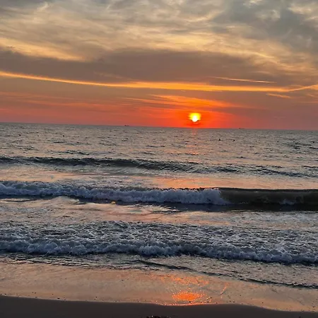 Apartment Three Above Sea