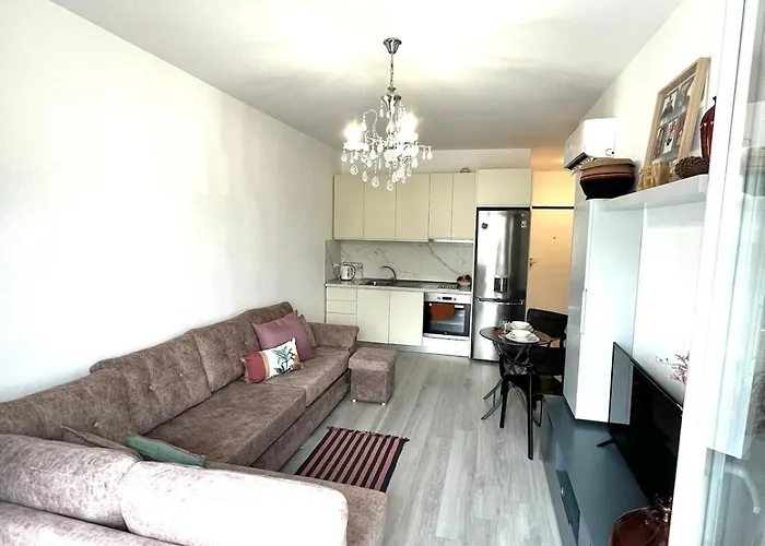 Three Above Sea * Голем