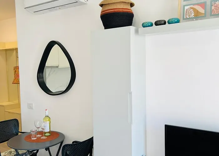 Three Above Sea * Golem (Tirana)