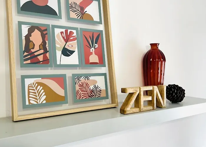 Three Above Sea Голем