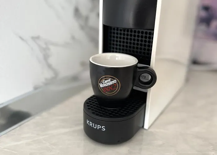 Three Above Sea Голем