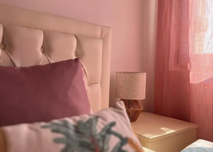 Lägenhet Three Above Sea *