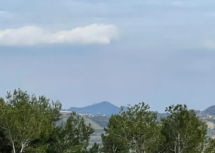 Three Above Sea * Golem (Tirana)