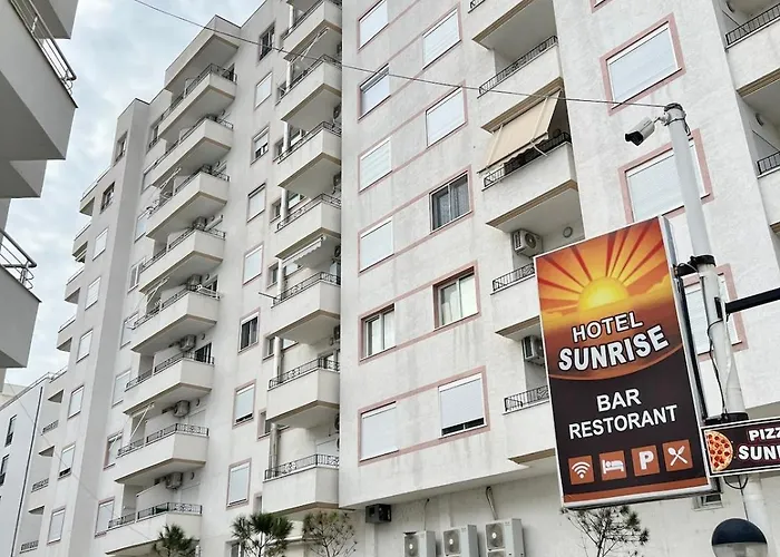 Three Above Sea Golem (Tirana)