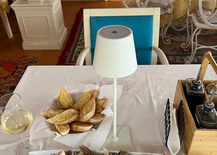 Lägenhet Three Above Sea