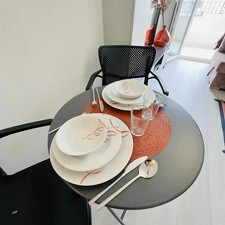 Apartamento Three Above Sea