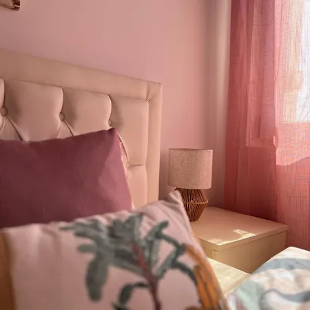 Apartamento Three Above Sea *