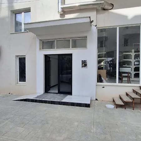 Apartamento Three Above Sea