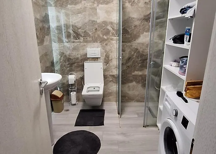 Three Above Sea * Golem