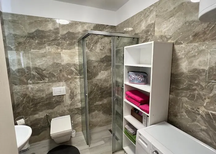 Three Above Sea * Golem