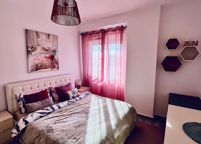 Apartman Three Above Sea Golem