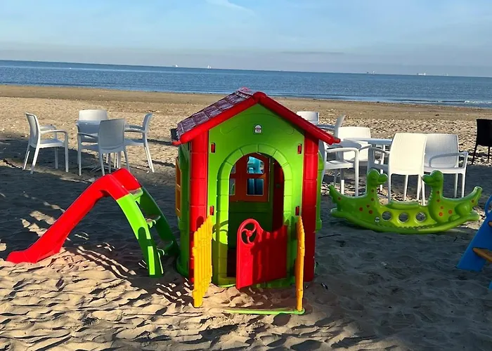 Three Above Sea Golem